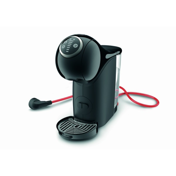 Krups KP340810 Genio S Plus Кафе машина с капсули