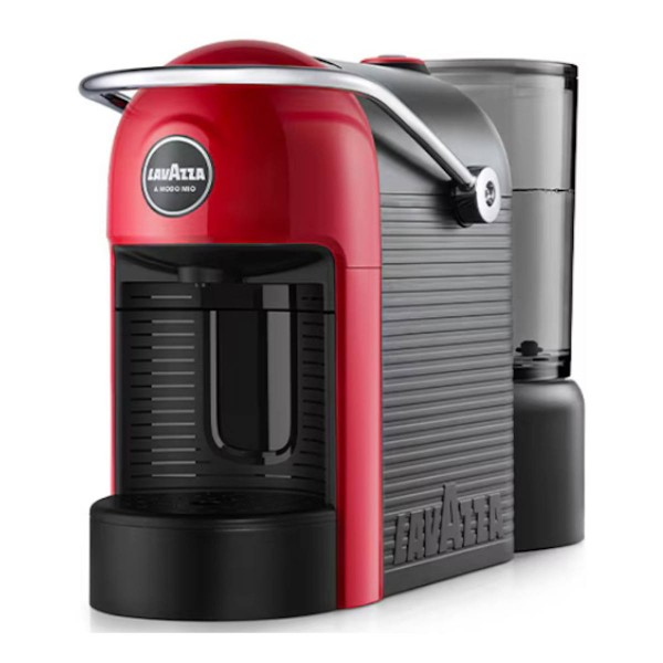 Lavazza A Modo Mio Jolie EVO червена кафемашина