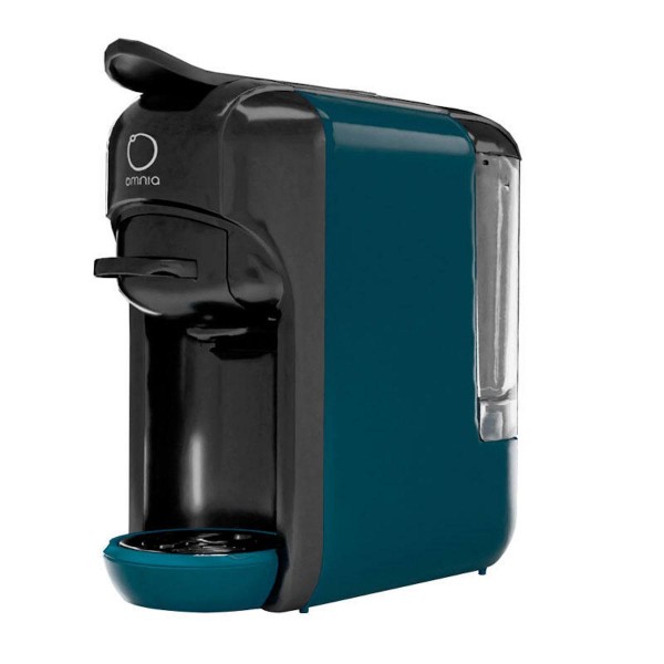 Omnia кафемашина за системи Dolce Gusto и Nespresso