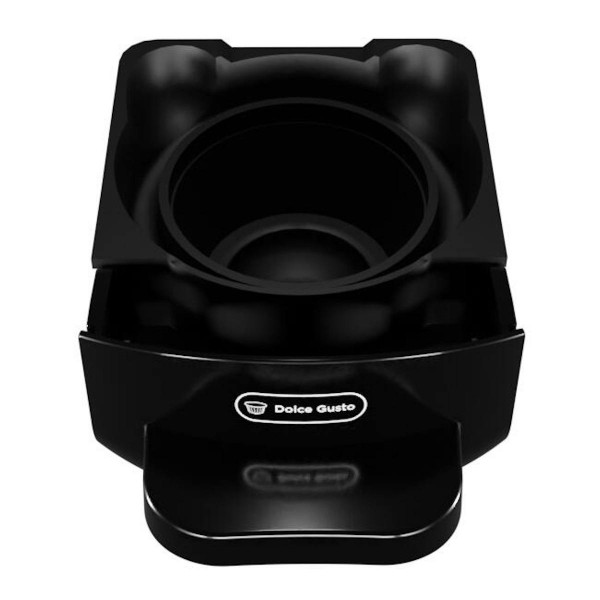 Omnia кафемашина за системи Dolce Gusto и Nespresso