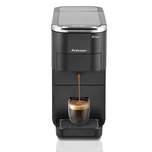 Rohnson R-98055 Мултикапсулна кафемашина
