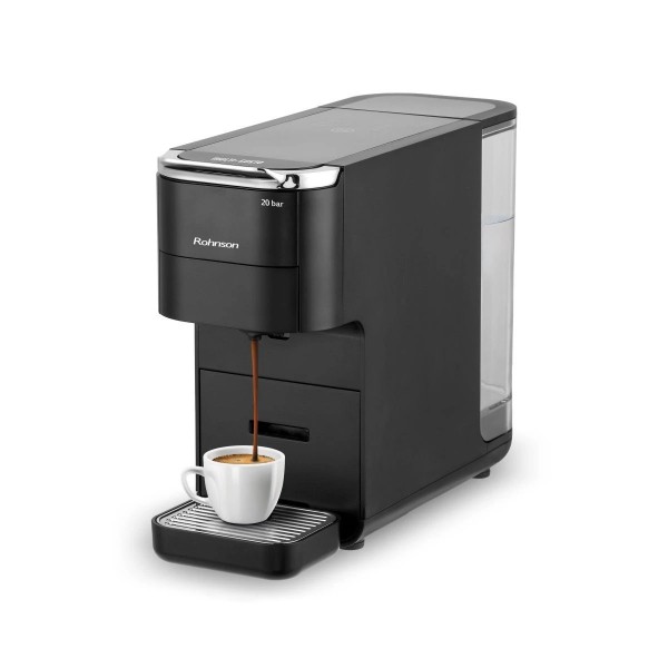 Rohnson R-98055 Мултикапсулна кафемашина