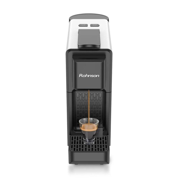 Rohnson R-98057 Кафемашина съвместима с Nespresso система