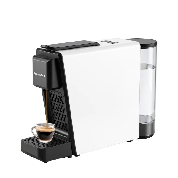 Rohnson R-98057 Кафемашина съвместима с Nespresso система