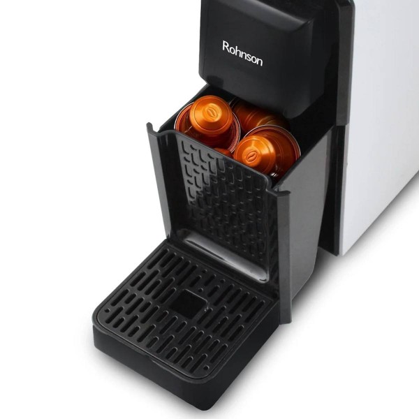 Rohnson R-98057 Кафемашина съвместима с Nespresso система