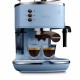 Delonghi ECOV 311.AZ Icona Vintage Кафемашина с ръкохватка