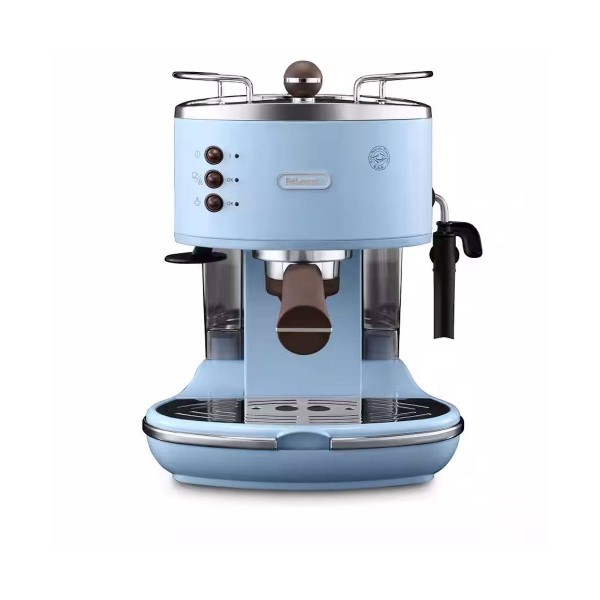 Delonghi ECOV 311.AZ Icona Vintage Кафемашина с ръкохватка