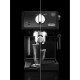 Delonghi ECP 31.21 Кафе машина с ръкохватка, капучино система, 1100W