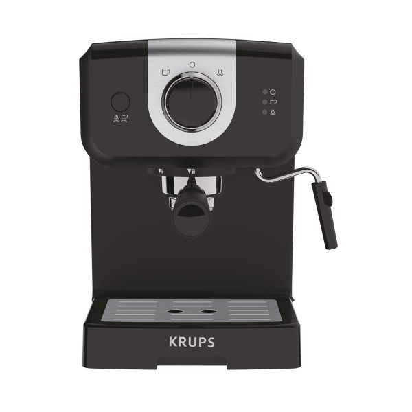 Krups XP320830 Opio Еспресо кафемашина с ръкохватка
