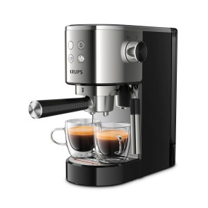 KRUPS XP442C11 Кафе машина с ръкохватка, 1400W