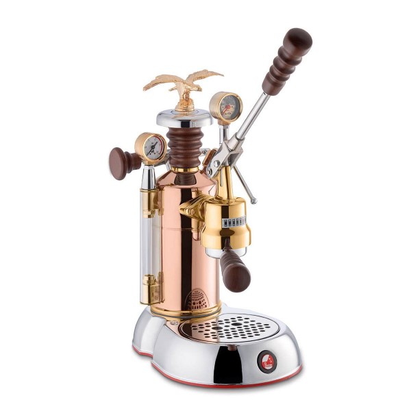 La Pavoni Esperto EDOTTO LPLESE01 Еспресо кафемашина