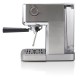Rohnson R-98013 кафемашина от неръждаема стомана за горещо и студено кафе