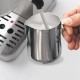 Rohnson R-98013 кафемашина от неръждаема стомана за горещо и студено кафе
