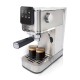 Rohnson R-98016 кафемашина от неръждаема стомана за горещо и студено кафе