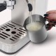 Rohnson R-98016 кафемашина от неръждаема стомана за горещо и студено кафе