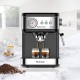 Rohnson R-98030 Dolce Vita Кафемашина за еспресо с ръкохватка
