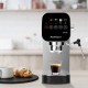 Rohnson R-98100 Кафемашина с модерен слим дизайн изцяло метален корпус