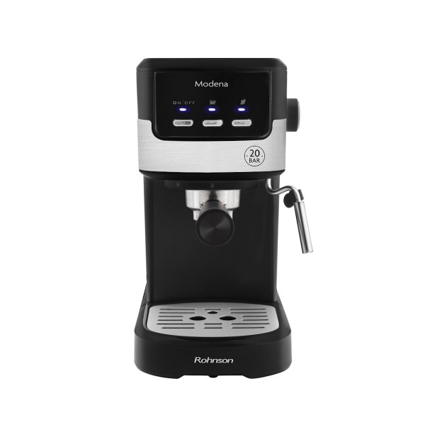 Rohnson R-98010 Slim Кафемашина за еспресо 