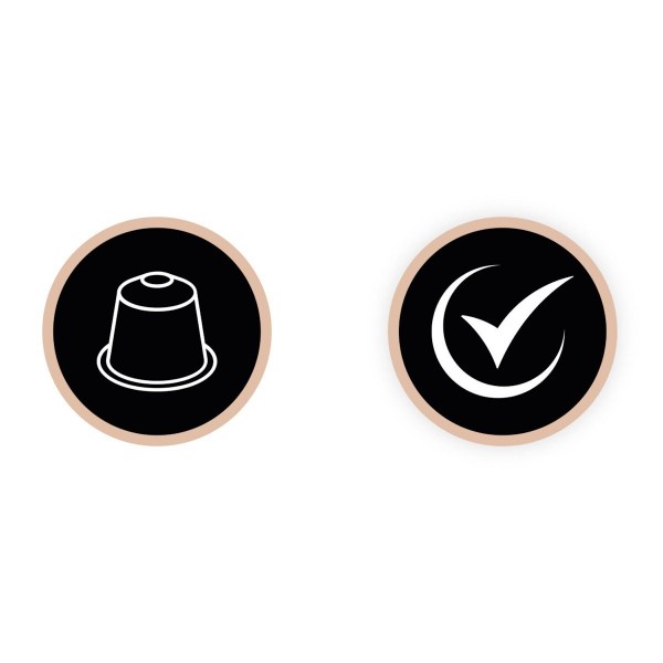 Rohnson R-98011 Ръкохватка за капсули Nespresso