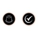 Rohnson R-98011 Ръкохватка за капсули Nespresso