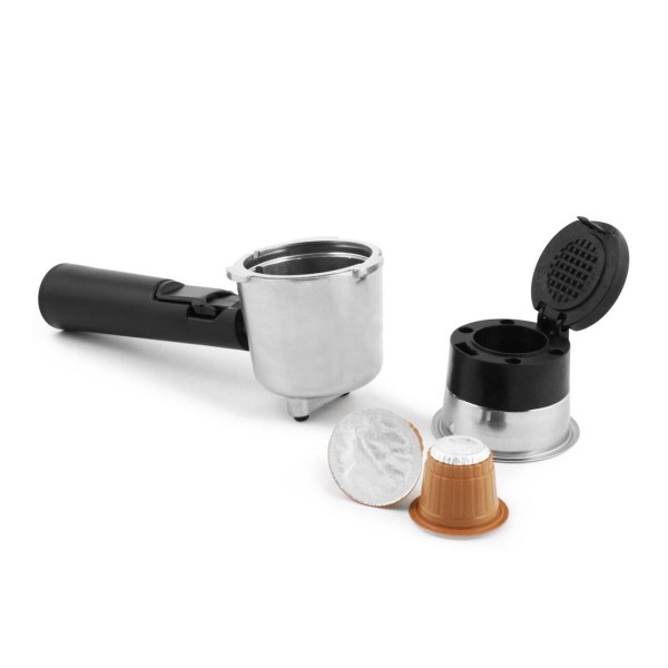 Rohnson R-98011 Ръкохватка за капсули Nespresso