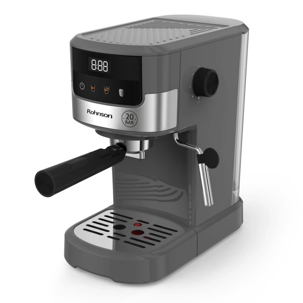 Rohnson R-98019 Кафе машина за еспресо
