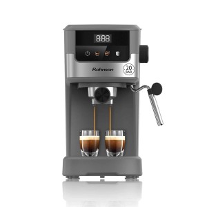 Rohnson R-98019 Кафе машина за еспресо