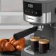 Rohnson R-98019 Кафе машина за еспресо