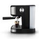 Rohnson R-98025 Кафемашина с ръкохватка за еспресо