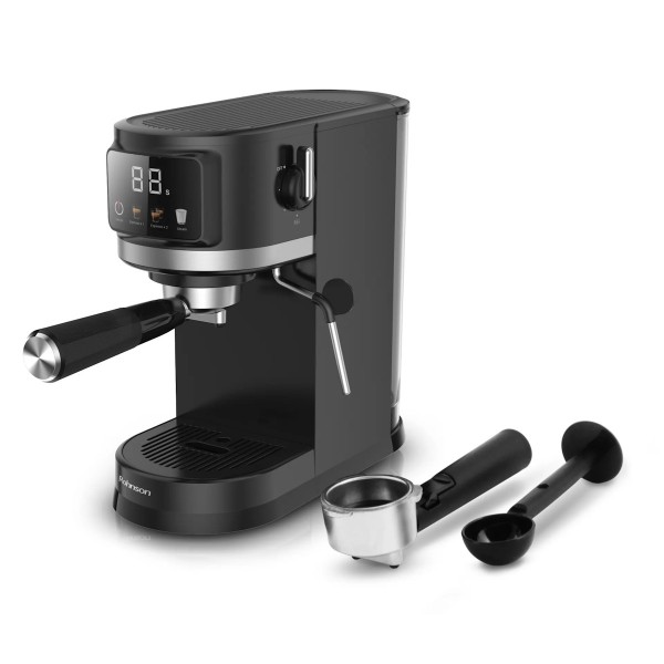 Rohnson R-98027 Кафемашина за еспресо