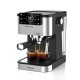 Rohnson R-98028 кафемашина с ръкохватка за еспресо