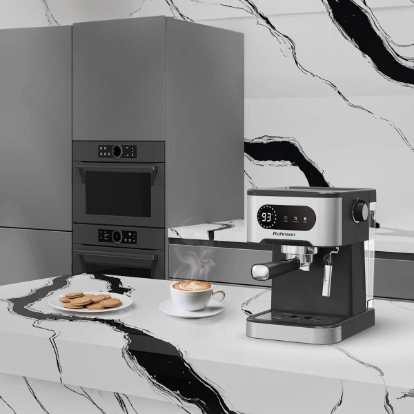 Rohnson R-98037 Еспресо кафе машина