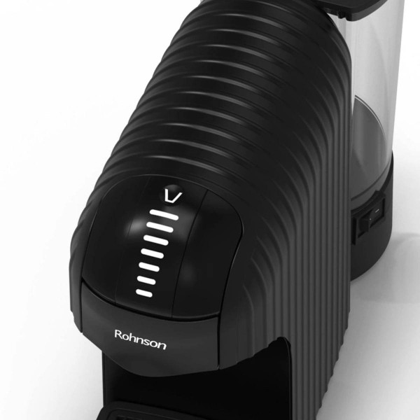 Rohnson R-98048B Мултикапсулна кафе машина