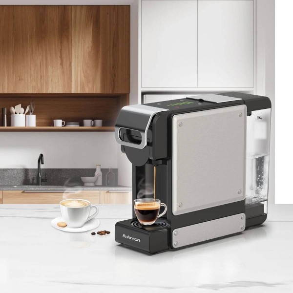 Rohnson R-98054 Мултикапсулна кафе машина