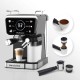 Rohnson R-98082 Hot&Cold Barista Dual Кафемашина за еспресо