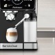 Rohnson R-98082 Hot&Cold Barista Dual Кафемашина за еспресо