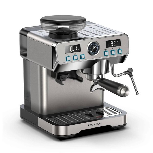 Rohnson R-98150 Кафемашина за еспресо