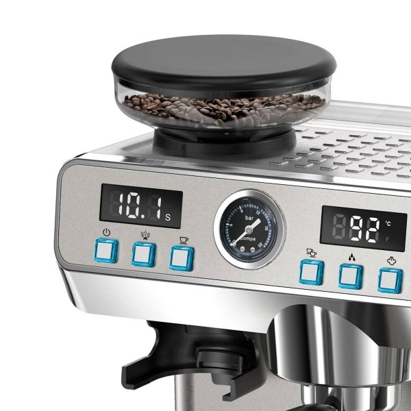Rohnson R-98150 Кафемашина за еспресо