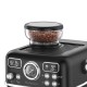Rohnson R-98250B Кафемашина за еспресо с кафемелачка