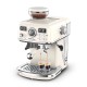 Rohnson R-98250C Кафемашина за еспресо с кафемелачка
