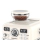 Rohnson R-98250C Кафемашина за еспресо с кафемелачка
