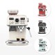 Rohnson R-98250C Кафемашина за еспресо с кафемелачка