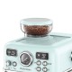 Rohnson R-98250G Кафемашина за еспресо с кафемелачка