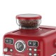 Rohnson R-98250R Кафемашина за еспресо с кафемелачка