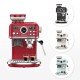 Rohnson R-98250R Кафемашина за еспресо с кафемелачка