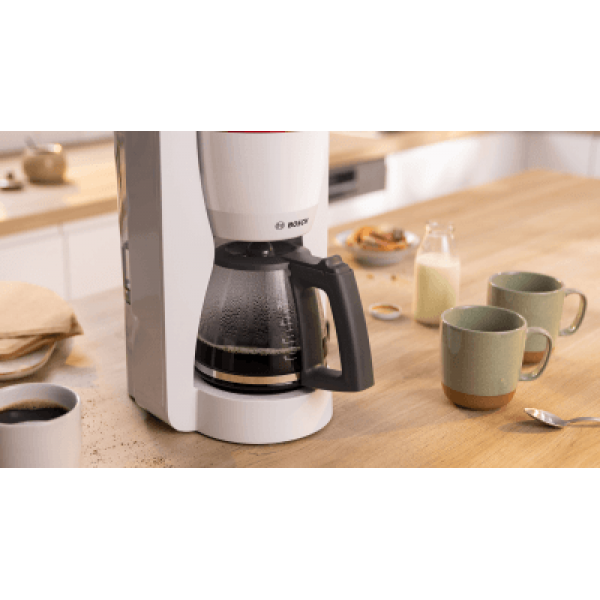 Bosch TKA2M111 кафеварка за шварц кафе