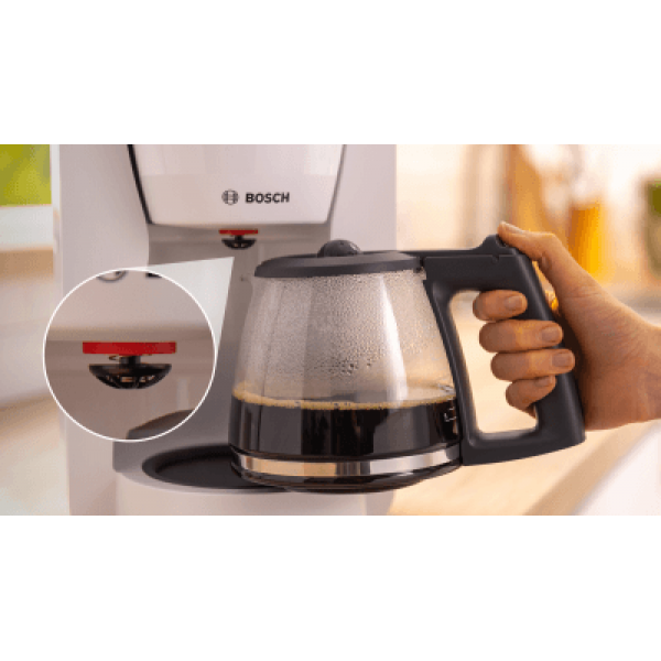 Bosch TKA2M111 кафеварка за шварц кафе