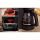 Bosch TKA2M113 кафeварка за шварц кафе