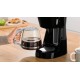 Bosch TKA3A033 CompactClass Extra Кафе машина за шварц 1100W 10 чаши