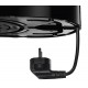 Bosch TKA3A033 CompactClass Extra Кафе машина за шварц 1100W 10 чаши